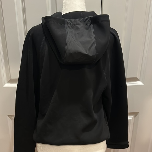 Athleta Black Get Set Sweatshirt - Picture 7 of 12